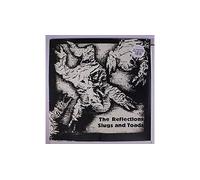Slugs and toads reissue Vinyle