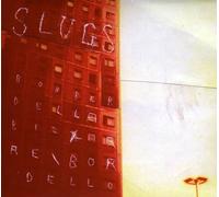 Slugs – Bob Berdella Bizarre Bordello – CD – Plastic Head