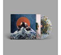 Little Dragon – Slugs of Love – Vinyle – Édition Deluxe Coloré