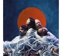 Little Dragon – Slugs of Love – Vinyle bleu – Édition limitée