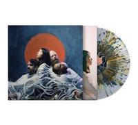 Little Dragon – Slugs of Love – Vinyle – Édition Deluxe Coloré