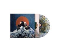 Slugs Of Love Édition Deluxe Vinyle Coloré Vinyle
