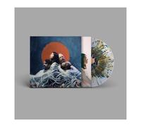 Little Dragon – Slugs of Love – Vinyle – Édition Deluxe Coloré