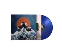 Slugs Of Love Vinyle Bleu Vinyle