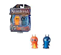 Slugterra Figurine Pack Burpy et Nega Shade