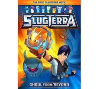 Slugterra: Ghoul from Beyond