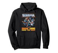 Slugterra Produit sous Licence Officielle | Shane Gang Group | STC30 Sweat à Capuche