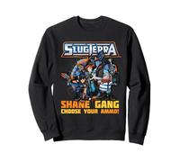 Slugterra Produit sous Licence Officielle | Shane Gang Group | STC30 Sweatshirt