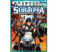 Slugterra: Slugs Unleashed