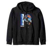 Slugterra STC1013 Produit sous Licence Officielle Kord Sweat à Capuche