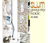 Gregory Isaacs - Slum in Dub [Vinyl] [Import]