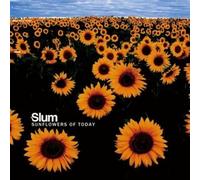 Slum - Sunflowers of Today [Import]