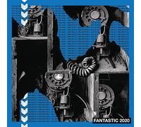 Slum Village & Abstract O - Fantastic 2020