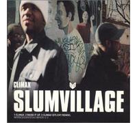 Slum Village - Climax