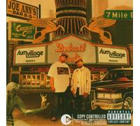 Slum Village - Detroit Deli