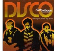 Slum Village - Disco (UK Import)