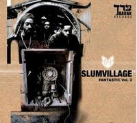 Slum Village - Fantastic 2-LP+7" [Import]