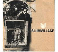 Slum Village - Fantastic Vol.2 [Import]