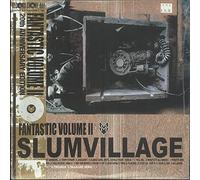 Slum Village - Fantastic Volume II (20th Anniversary EDT) [Import]