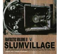 Slum Village - Fantastic 2 [New Vinyl LP]