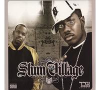 Slum Village - Slum Village