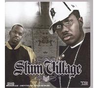 Slum Village - Slum Village [Import]
