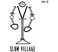 Slum Village - Slum Village Vol. 0 [Vinyl]