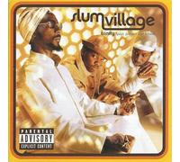 Slum Village - Trinity