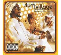 Slum Village - Trinity