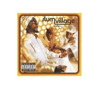 Slum Village Trinity (Past. Present & Future) (Canary Yellow/Tangerine V (Vinyl)