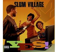 Slum Village - Yes [Import]