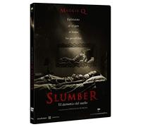 Slumber (2017) [ Origine Espagnole, Sans Langue Francaise ]