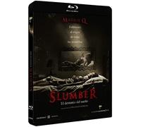 Slumber (2017) [ Origine Espagnole, Sans Langue Francaise ] (Blu-Ray)