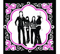Slumber Party - 3 – CD