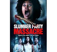 Slumber Party Massacre
