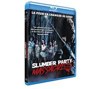 Slumber Party Massacre [Blu-ray]