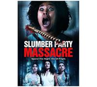 Slumber Party Massacre [Dvd]