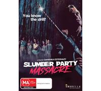 Slumber Party Massacre [Import]