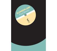 Slumberland - Paul Beatty - Cambourakis - broché - Roman