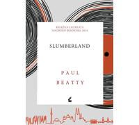 Slumberland - Paul Beatty (livre en polonais)
