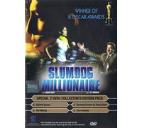 Slumdog Millionaire (2 Disc Deluxe Edition)