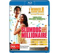 Slumdog Millionaire