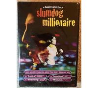 Slumdog Millionaire
