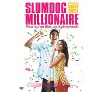Slumdog Millionaire