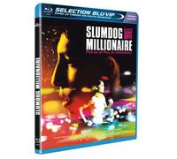 Slumdog Millionaire - Blu-Ray