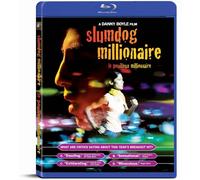 Slumdog Millionaire [Blu-ray]