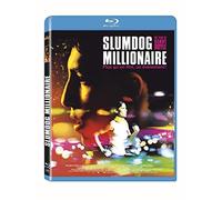 Slumdog Millionaire [Blu-ray]
