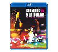 Slumdog Millionaire - Blu-Ray