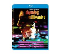 Slumdog Millionaire [Blu-Ray]