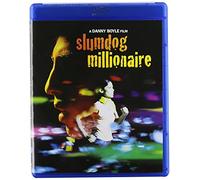 Slumdog Millionaire [Blu-Ray]